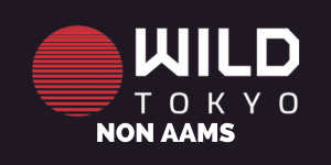 Wild Tokyo